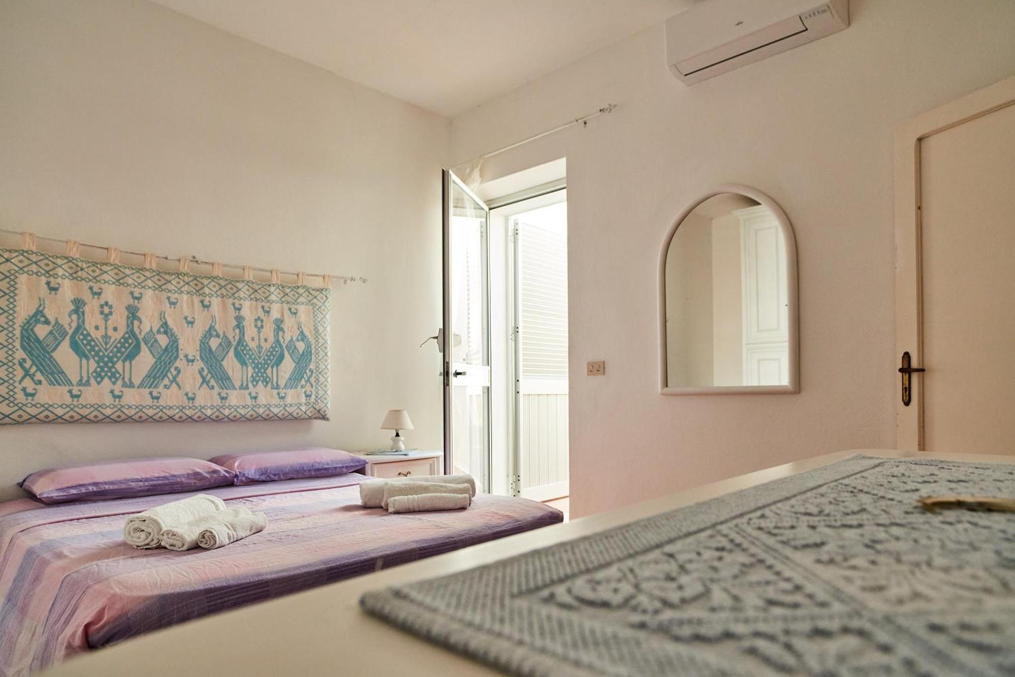 House Giua La Punzesa Apartment Santa Teresa Gallura Exterior photo
